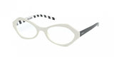 Prada Millennials 12XV Eyeglasses