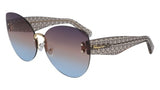 Salvatore Ferragamo SF208S Sunglasses