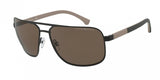 Emporio Armani 2084 Sunglasses