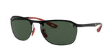 Ray Ban Ferrari 4302M Sunglasses