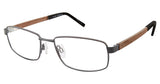 TLG LYNU021 Eyeglasses