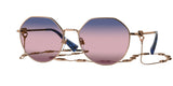 Valentino 2043 Sunglasses