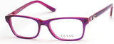 Guess 9131 Eyeglasses