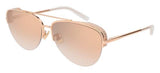 Boucheron Quatre BC0048S Sunglasses