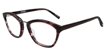 Jones New York J766PUR52 Eyeglasses