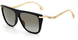 Jimmy Choo Suvi Sunglasses