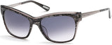 Guess By Marciano 0739 Sunglasses