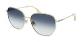 Victoria Beckham VB219S Sunglasses