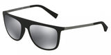 Dolce & Gabbana 6107 Sunglasses