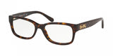 Coach 6133F Eyeglasses