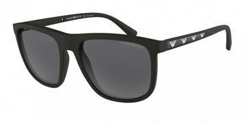 Emporio Armani 4124F Sunglasses