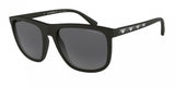 Emporio Armani 4124 Sunglasses
