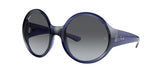 Ray Ban 4345 Sunglasses