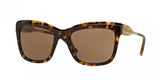 Burberry 4207 Sunglasses