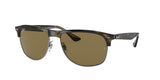 Ray Ban 4342 Sunglasses