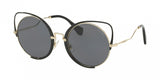 Miu Miu Core Collection 51TS Sunglasses