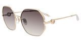 Chopard SCHF08S300C58 Sunglasses