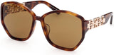 BALLY 0060H Sunglasses