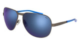 Puma Active PU0102S Sunglasses