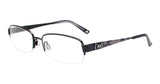 Bebe 5055 Eyeglasses