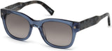 Ermenegildo Zegna 0087 Sunglasses