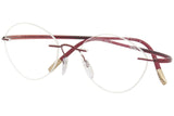 Silhouette Essence 5523 Eyeglasses