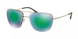 Prada Linea Rossa 52RS Sunglasses