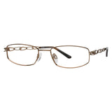 Charmant Pure Titanium TI10860 Eyeglasses