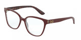 Dolce & Gabbana 3321F Eyeglasses