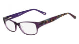 Marchon NYC ROSELAND Eyeglasses