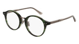 Bottega Veneta Timeless Elegance BV0080OA Eyeglasses