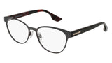 McQueen Cult MQ0046O Eyeglasses