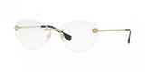 Versace 1248B Eyeglasses