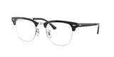 Ray Ban Clubmaster Metal 3716VM Eyeglasses