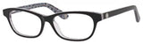 Juicy Couture Ju157 Eyeglasses