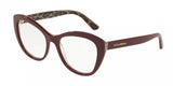 Dolce & Gabbana 3284F Eyeglasses