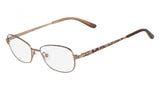 Marchon NYC TRES JOLIE 158 Eyeglasses