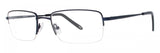 Timex X027 Eyeglasses