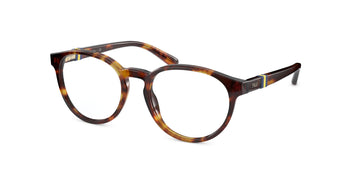 Polo Prep 8538 Eyeglasses