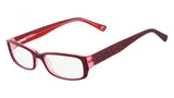 Marchon NYC MAJESTIC Eyeglasses