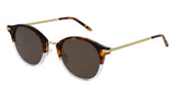 Boucheron Quatre BC0024S Sunglasses