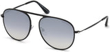 Tom Ford 0621 Sunglasses