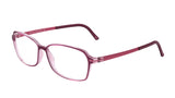Silhouette Titan Accent Fullrim 1579 Eyeglasses