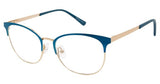 RACHEL Rachel Roy 3DD0 Eyeglasses