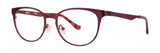 Kensie RADIANT Eyeglasses