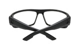 243094 - Matte Black - Clear