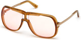 Tom Ford 0800 Sunglasses