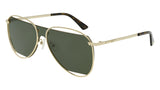 McQueen Iconic MQ0196S Sunglasses