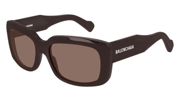 Balenciaga Extreme BB0072S Sunglasses
