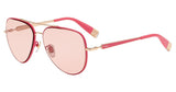Furla SFU404301X58 Sunglasses